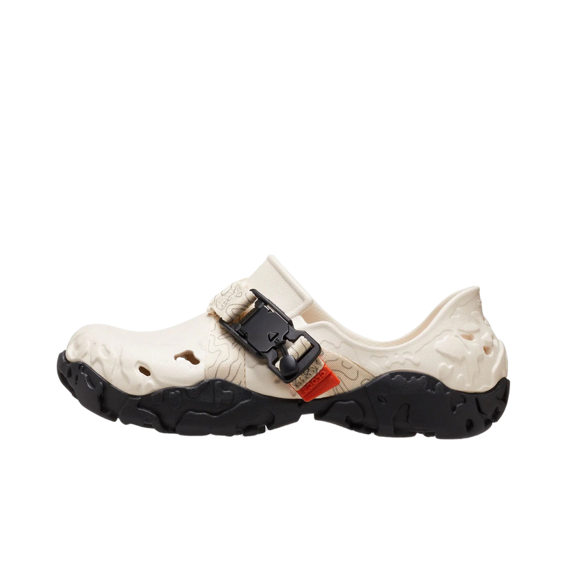 Tenisice i cipele Crocs All-Terrain Clog Bijela | 208173-16U