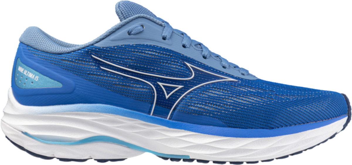 Tenisice i cipele Mizuno WAVE ULTIMA 15 Plava | j1gd241871, 0