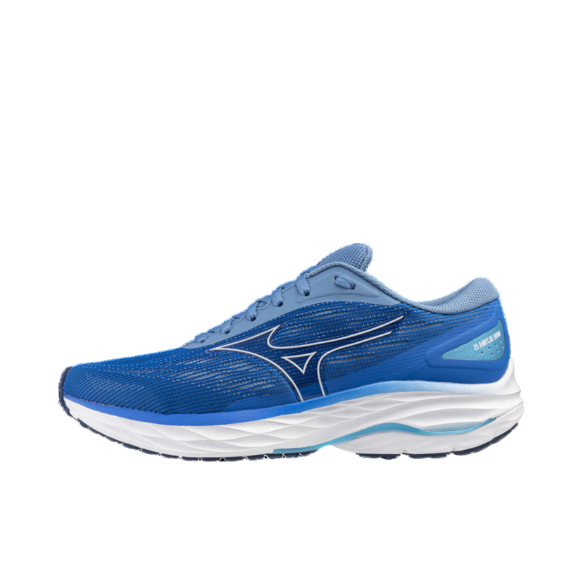 Tenisice i cipele Mizuno WAVE ULTIMA 15 Plava | j1gd241871