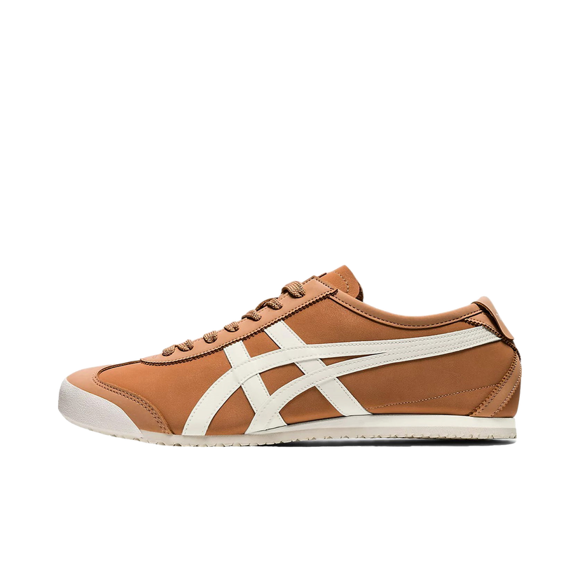 Tenisice i cipele Onitsuka Tiger Onitsuka Tiger Mexico 66 "Sand Red/Cream" Crvena | 1183B348-600