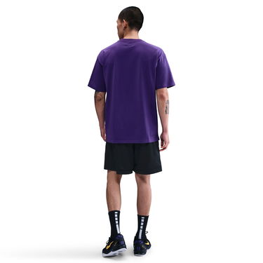 Majica kratkih rukava Nike Kobe Dri-FIT Basketball M90 Signature T-Shirt Ljubičasta | IM0320-504, 2