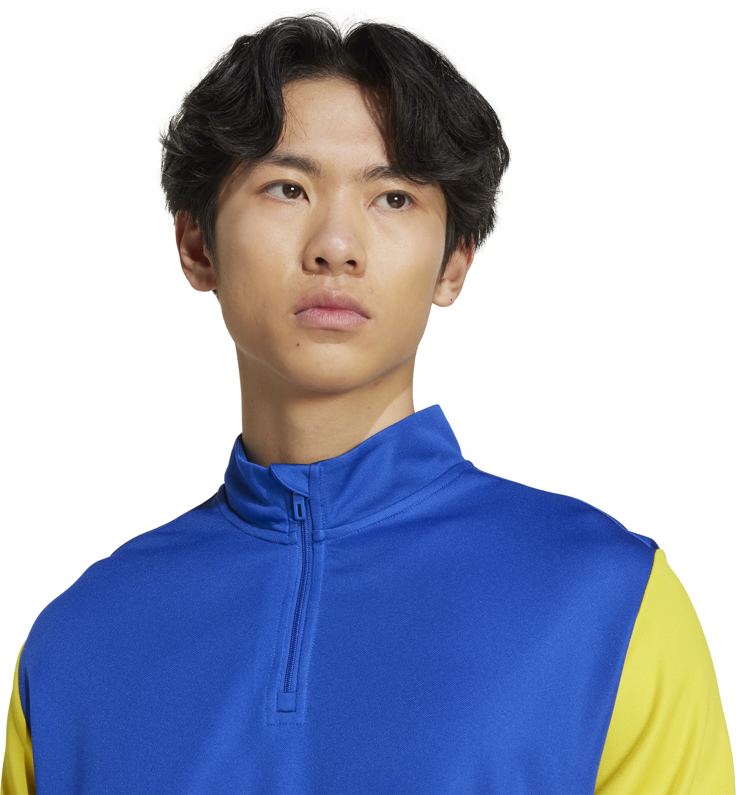 Dukserice adidas Performance Adidas Squadra 25 Training Top Plava | jp3155, 1