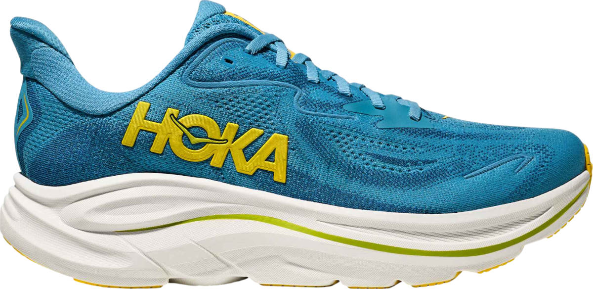 Tenisice i cipele Hoka One One Clifton 10 Plava | 1162030-alf, 0