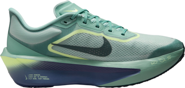 Tenisice i cipele Nike Zoom Fly 6 Zelena | fn8454-003, 3