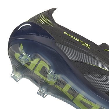 Tenisice i cipele adidas Performance PREDATOR ELITE FG Crna | ji1085, 4