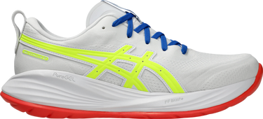 Tenisice i cipele Asics GEL-CUMULUS 27 ATC Bijela | 1011c135-100, 0