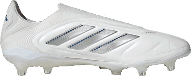 Tenisice i cipele adidas Performance COPA PURE III ELITE LL FG Bijela | ih0078, 4