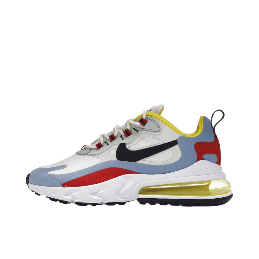 Tenisice i cipele Nike Air Max 270 React "Bauhaus" W Višebojno | AT6174-002