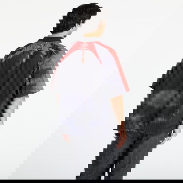 Polo majica Umbro Cult Unity Jersey Polo L Višebojno | UBMW0402FA251 BLK0042, 2