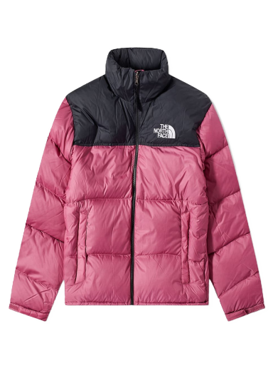 Pernata jakna The North Face 1996 Retro Nuptse Jacket Višebojno | NF0A3C8D748