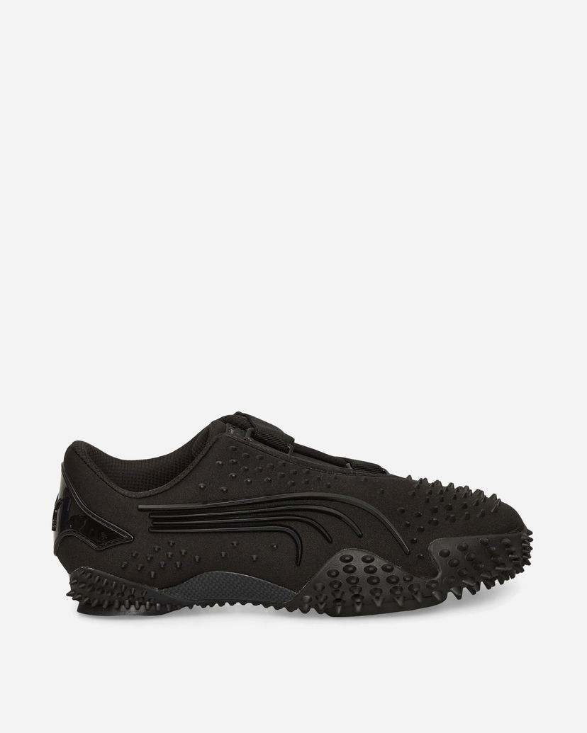 Tenisice i cipele Puma Mostro Spikes Crna | 403818-01