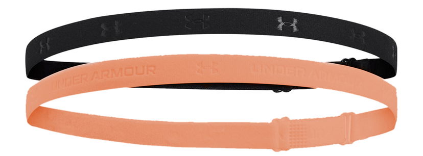 Dodaci Under Armour Under Armour Adjustable Mini Bands 6 Crna | 1376723-848