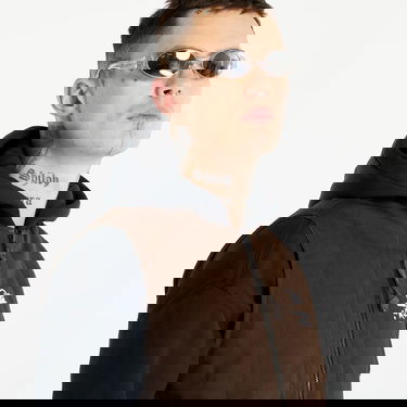 Prsluk Converse x Patta Four-Leaf Clover Utility Reversible Padded Vest Smeđa | 10024665-A01, 5