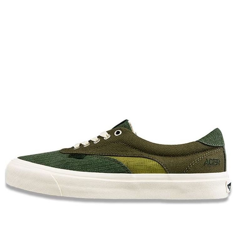 Tenisice i cipele Vans Acer Ni Zelena | VN0A4UWY2NT, 0