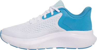 Tenisice i cipele Under Armour Charged Rogue 5 Bijela | 3028262-101, 4