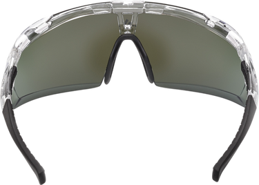 Sunčane naočale adidas Originals adidas Dunamis EVO Sunglasses Plava | sp0106-26x, 2