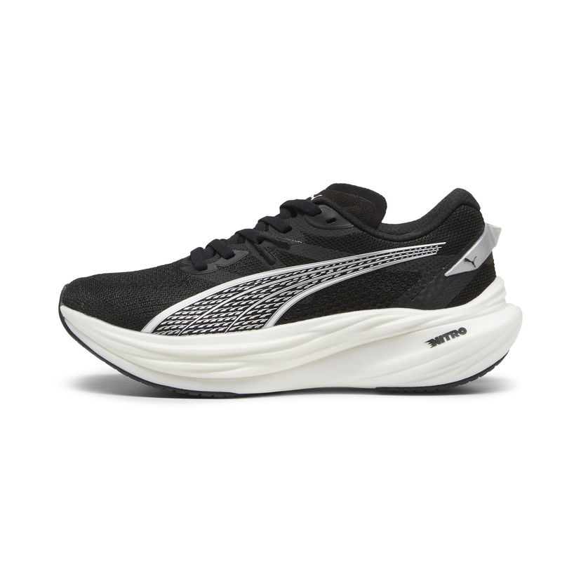 Tenisice i cipele Puma Deviate NITRO™ 3 Crna | 309708_01