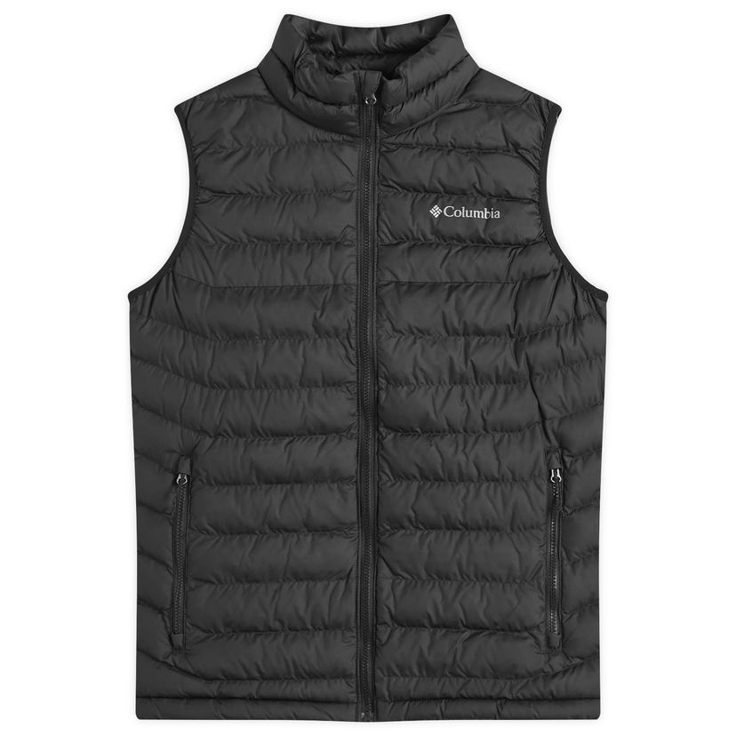 Prsluk Columbia Powder Lite™ II Vest Crna | 2086974-010