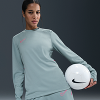 Academy Dri-FIT Long Sleeve Soccer T-Shirt