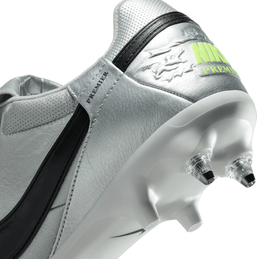 Tenisice i cipele Nike THE PREMIER III SG-PRO AC Football Boots Metalik | hm0273-004, 5