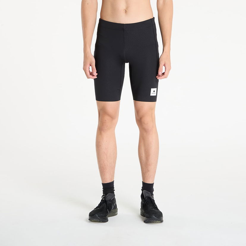 Čarape Saysky Combat+ Short Tights 9" Crna | XMRST31C901