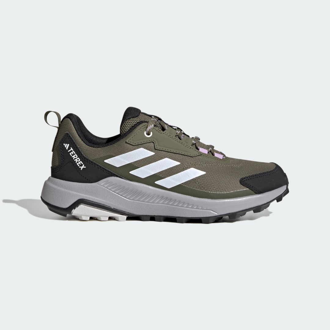 Tenisice i cipele adidas Performance Terrex Anylander Hiking Zelena | JQ9955, 0