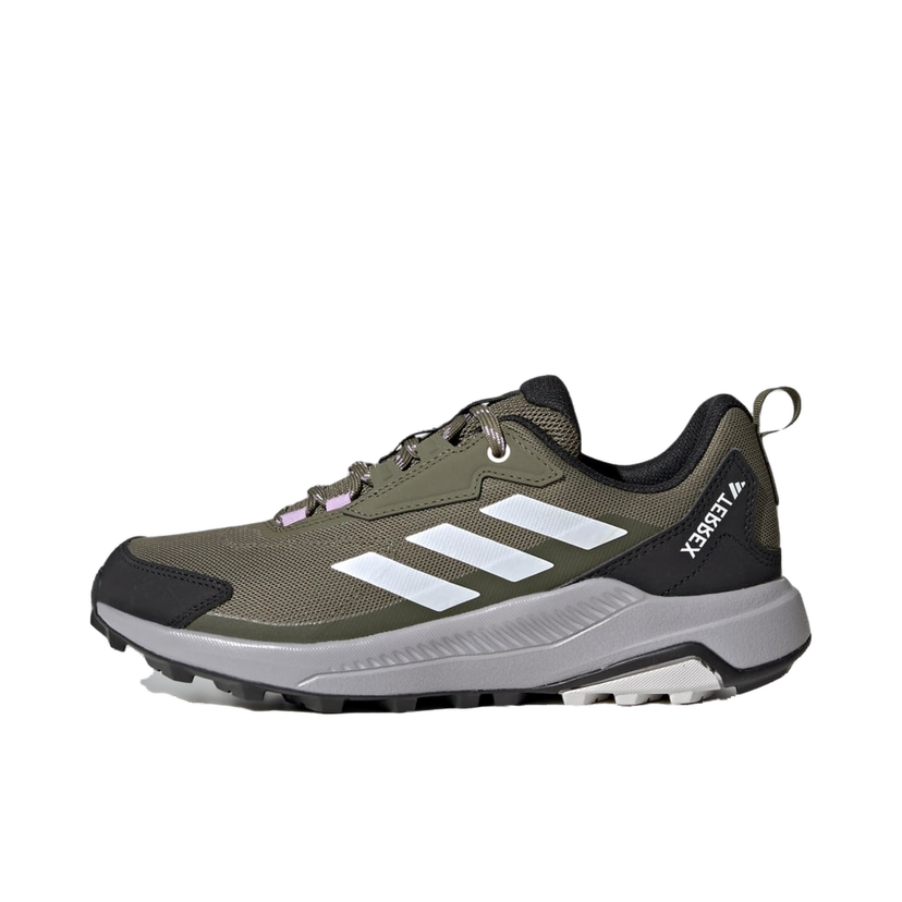 Tenisice i cipele adidas Performance Terrex Anylander Hiking Zelena | JQ9955