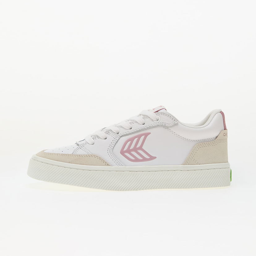 Tenisice i cipele Cariuma W Vallely White/ Blush Pink Bijela | 421401W1J W
