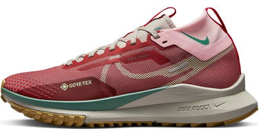Tenisice i cipele Nike React Pegasus Trail 4 GTX Crvena | fb2194-600, 1