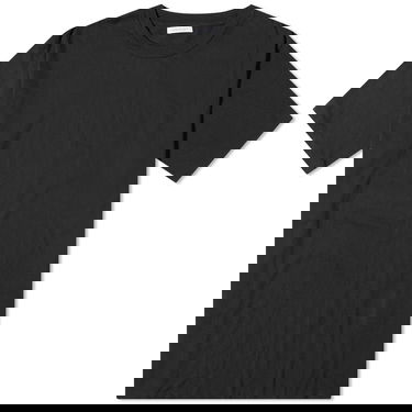 Majica kratkih rukava John Elliott University Tee Black Crna | A190M1410A, 0