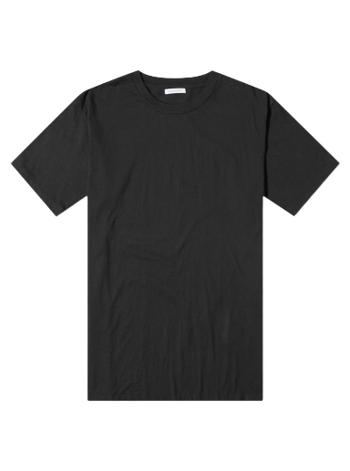 Majica kratkih rukava John Elliott University Tee Black Crna | A190M1410A