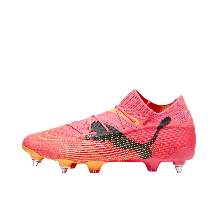 Tenisice i cipele Puma FUTURE 7 ULTIMATE MxSG Ružičasta | 107700-03