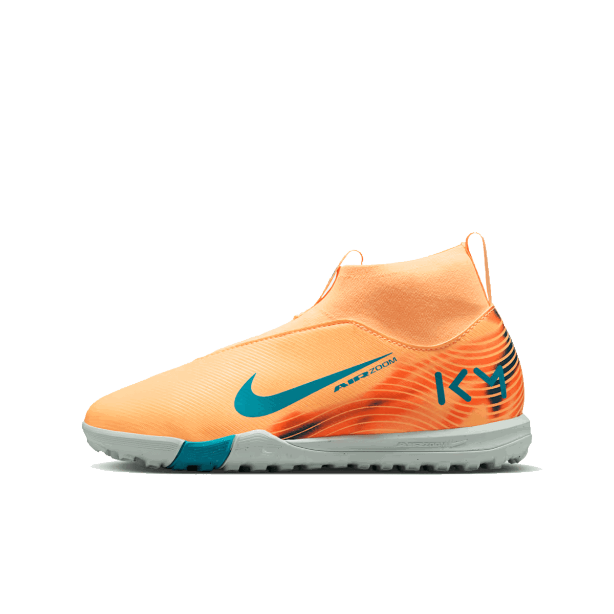 Tenisice i cipele Nike ZOOM SUPERFLY 10 ACAD TF KM Višebojno | HF3420-801, 0