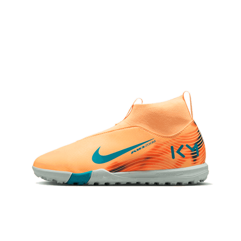 Tenisice i cipele Nike ZOOM SUPERFLY 10 ACAD TF KM Višebojno | HF3420-801