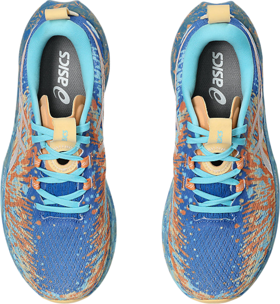 Tenisice i cipele Asics NOOSA TRI 16 Plava | 1012b675-400, 1