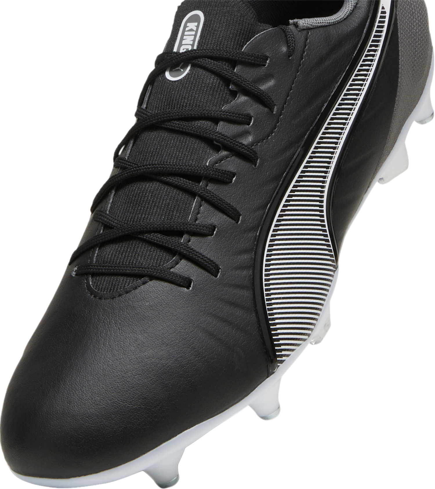 Tenisice i cipele Puma KING MATCH MxSG Crna | 107875-01, 1