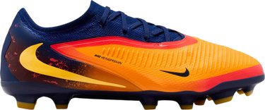 Tenisice i cipele Nike Phantom 6 Low Pro "Erling Haaland" FG/MG Narančasta | hq2047-800, 0