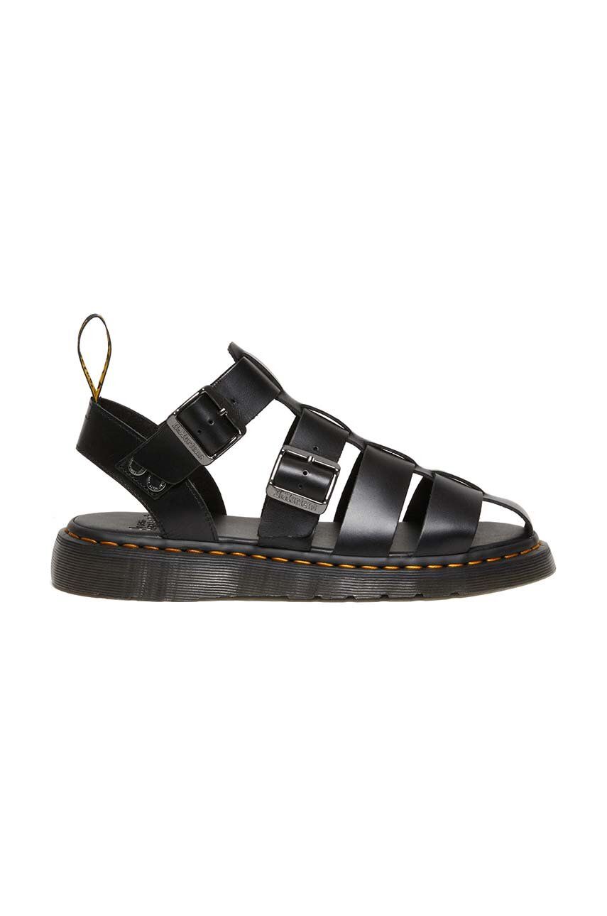 Tenisice i cipele Dr. Martens Gryphon Crna | DM30766001, 0