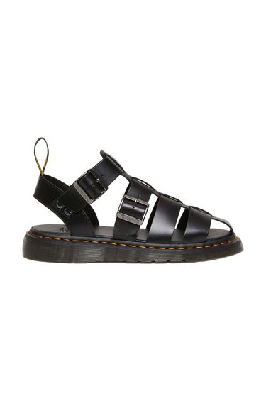 Tenisice i cipele Dr. Martens Gryphon Crna | DM30766001, 0