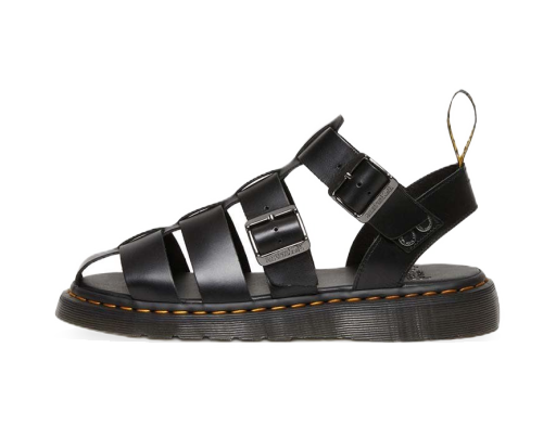 Tenisice i cipele Dr. Martens Gryphon Crna | DM30766001
