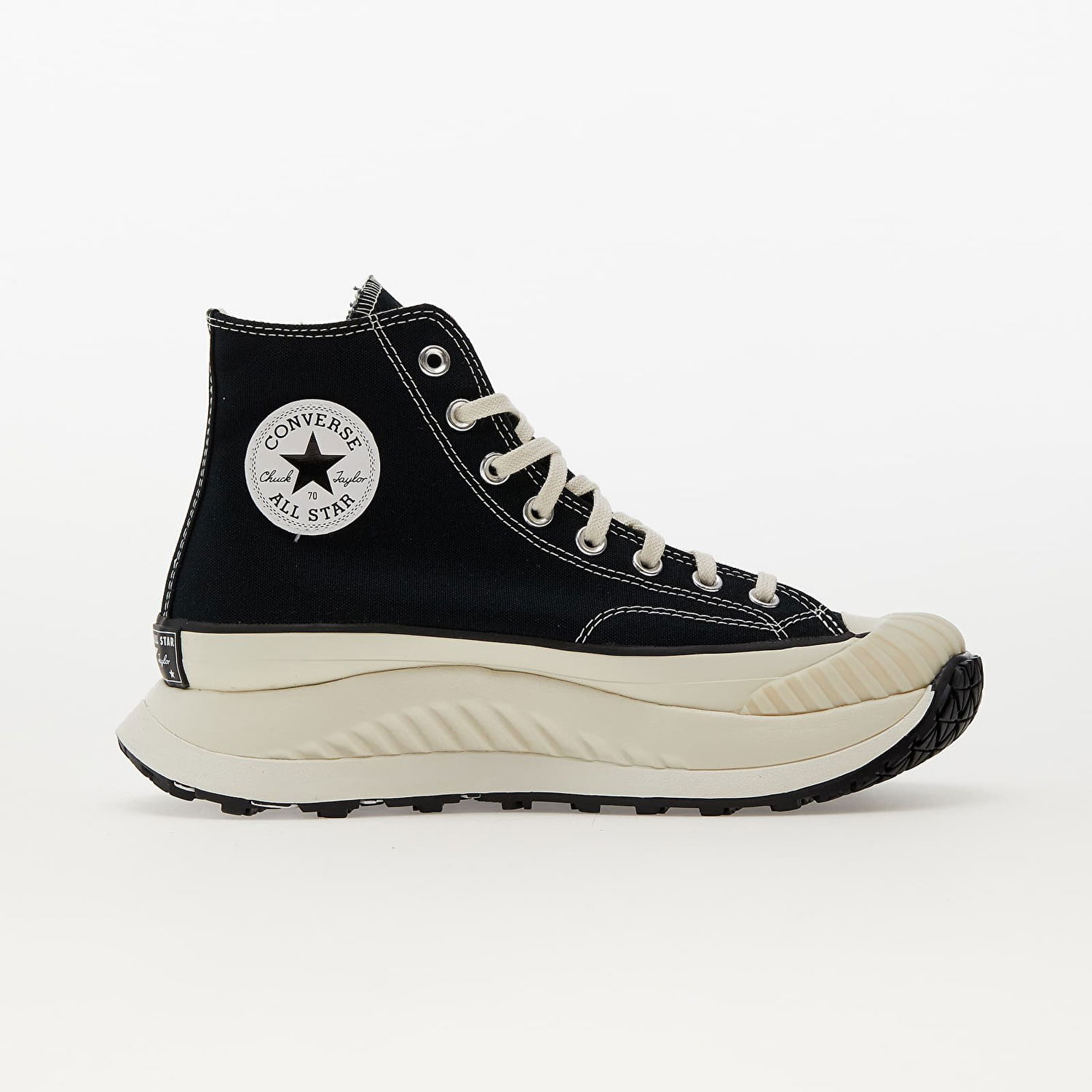 Tenisice i cipele Converse Chuck 70 AT-CX Crna | A03277C, 1