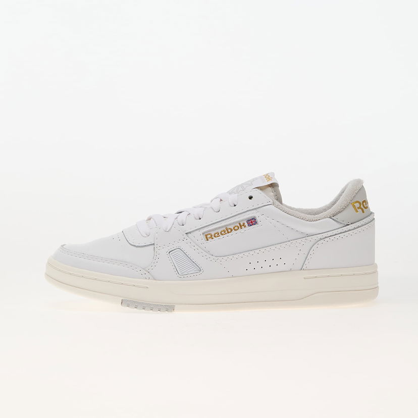 Tenisice i cipele Reebok Lt Court White/ Chalk/ Grey1 Bijela | 100201261