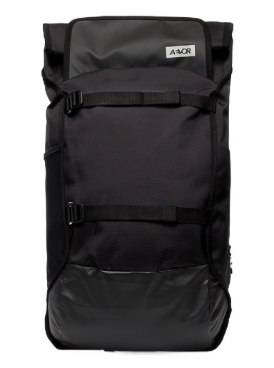 Ruksak Aevor Trip Pack Proof Backpack Crna | AVR-TRW-001-801