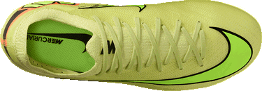 Tenisice i cipele Nike ZOOM VAPOR PRO Zelena | hf5448-300, 10