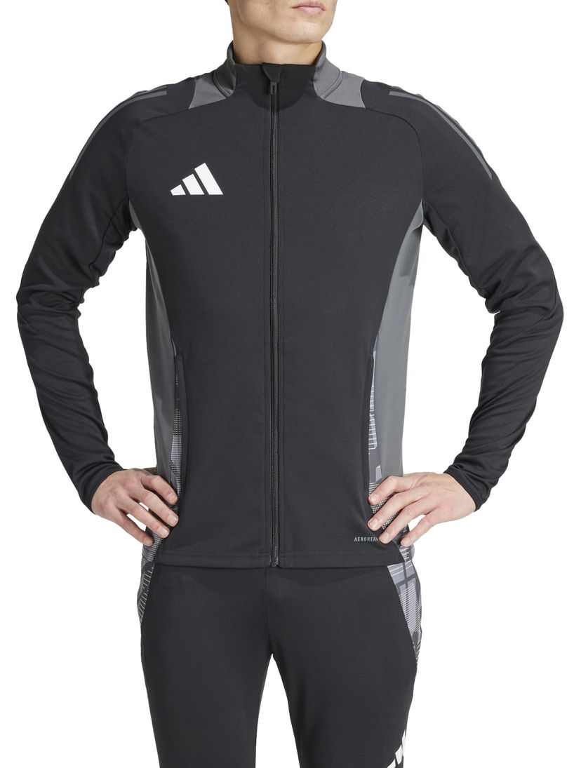 Jakna adidas Originals TIRO24 C TR JKT Crna | ip1870