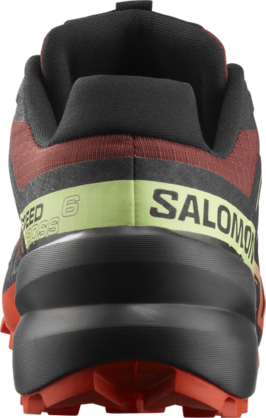 Tenisice i cipele Salomon SPEEDCROSS 6 Crna | l47581500, 1