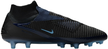 Tenisice i cipele Nike Phantom 6 High Elite AG Plava | hq2329-003, 3
