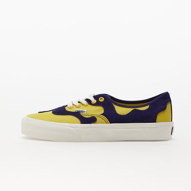 Tenisice i cipele Vans Authentic VR3 PW LX Žuta | VN0005WQBLU1, 0
