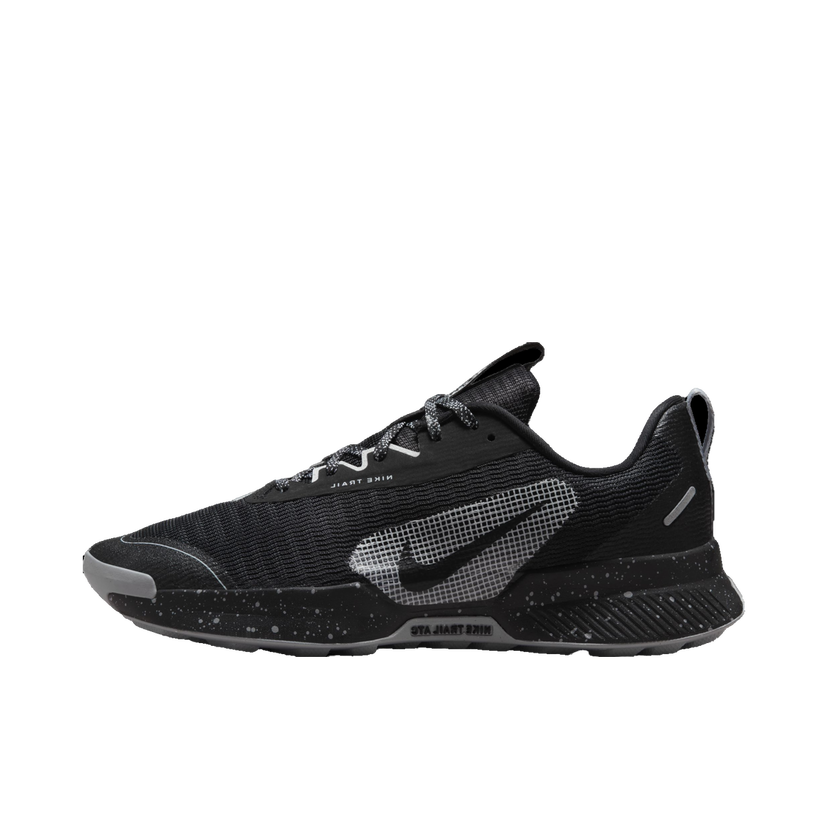 Trčanje Nike Juniper Trail 3 Crna | fq0902-001