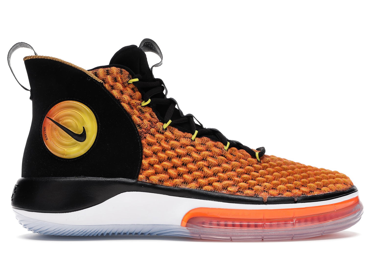 Tenisice i cipele Nike Alphadunk Frank Rudy Narančasta | BQ5401-800, 0